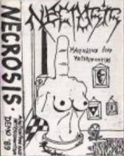 Necrosis (CAN) : Mastication and Heterodontism